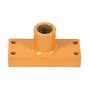 187842 | Bolt Adjuster to Idler Adapter | Case 310 | 187842 | Bolt Adjuster to Idler Adapter | Case 310 |