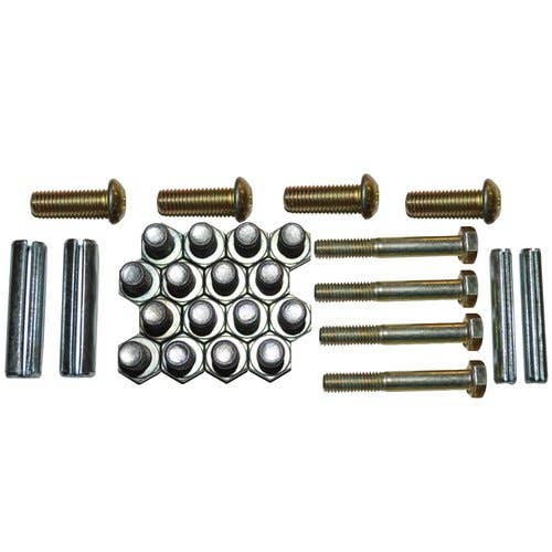 Bolt Kit - Stalk Roll Knife fits John Deere 693 693 694 893 894 1293 227072BK Bolt Kit - Stalk Roll Knife fits John Deere 693 693 694 893 894 1293 227072BK