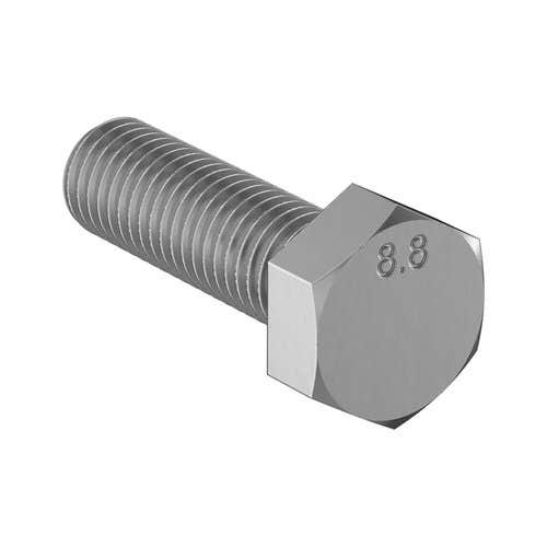 186309 | Bolt - M12 x 40 mm |  | 26116-120402