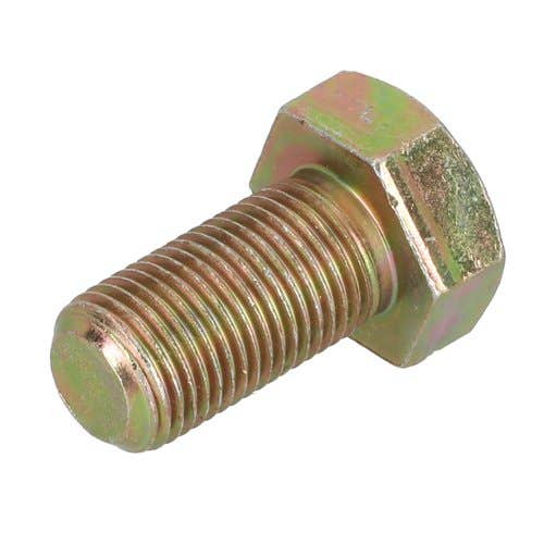 Bolt fits Kioti CK20 CK25 CK27 CK30 CK35 DK35 DK40 DK45 DK50 DK65 DS4110 DS4110 HS DS4510 01073-51630 01173-51670 Bolt fits Kioti CK20 CK25 CK27 CK30 CK35 DK35 DK40 DK45 DK50 DK65 DS4110 DS4110 HS DS4510 01073-51630 01173-51670