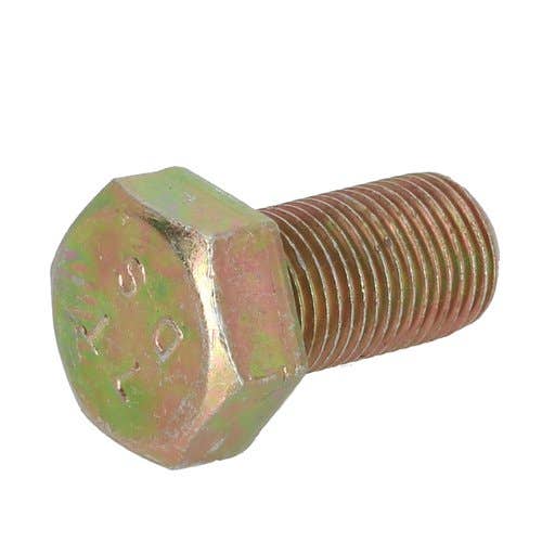 174784 | Bolt | Kioti CK20 CK25 CK27 CK30 CK35 DK35 DK40 DK45 DK50 DK65 DS4110 DS4110 HS DS4510 |  | 01073-51630 | 01173-51670