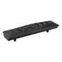 144998 | Bolt - On Rubber Pad | 12” | Bobcat E26 E27 E27Z E32 E34 E35 E37 | Caterpillar 303C CR 302.5 303.5 303.5 303.5C 303.5C 303.5D 303.5D | John Deere 35C 35D 35G 35 ZTS 50D | Hitachi EX30 | Komatsu PC25 PC27MR | | 7009265 | 184-2184 | 4438494 144998 | Bolt - On Rubber Pad | 12” | Bobcat E26 E27 E27Z E32 E34 E35 E37 | Caterpillar 303C CR 302.5 303.5 303.5 303.5C 303.5C 303.5D 303.5D | John Deere 35C 35D 35G 35 ZTS 50D | Hitachi EX30 | Komatsu PC25 PC27MR | | 7009265 | 184-2184 | 4438494