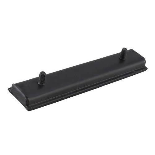 144998 | Bolt - On Rubber Pad | 12” | Bobcat E26 E27 E27Z E32 E34 E35 E37 | Caterpillar 303C CR 302.5 303.5 303.5 303.5C 303.5C 303.5D 303.5D | John Deere 35C 35D 35G 35 ZTS 50D | Hitachi EX30 | Komatsu PC25 PC27MR |  | 7009265 | 184-2184 | 4438494