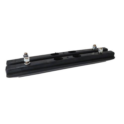 145288 | Bolt - On Rubber Pad | 12” | Bobcat E145 | Case CX75 CX75C SR CX80 CX80C CX130 CX130 CX130B CX130B CX130D CX130D CX135 CX135SR CX135SR CX145CSR CX145DSR | Caterpillar 307C 307C 311 311 312 312 312C 312C 312D 312DL 312E 312EL |  | 502304 | B6007