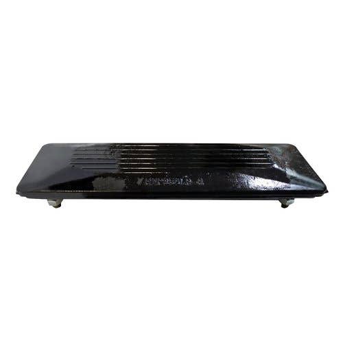 144753 | Bolt - On Rubber Pad | 14” | Komatsu PC50FR-2 | Yanmar VIO-45 VIO-45-6-A VIO-55 |