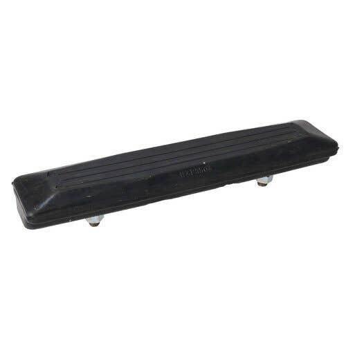 Bolt - On Rubber Pad 14” fits Kubota KX040-4 KX040-4 Bolt - On Rubber Pad 14” fits Kubota KX040-4 KX040-4