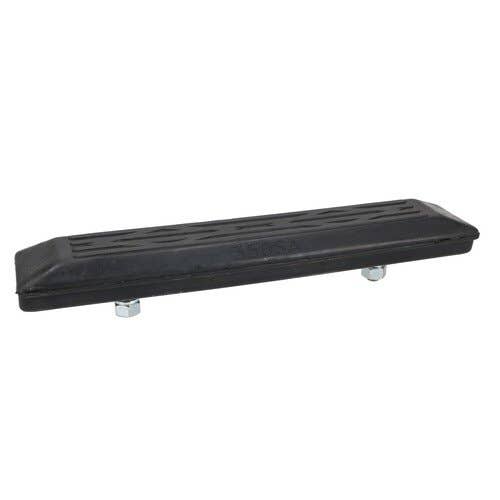 Bolt - On Rubber Pad 14 Bolt - On Rubber Pad 14
