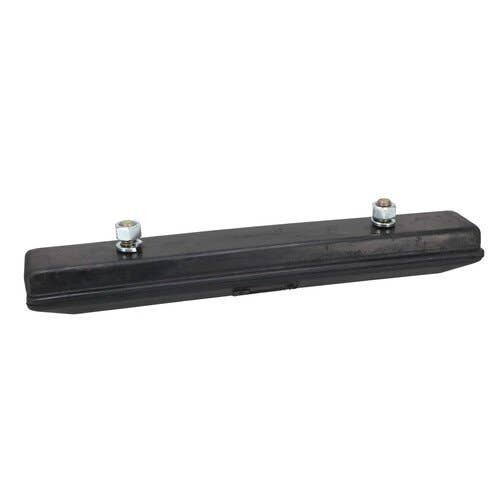 144525 | Bolt - On Rubber Pad | 14" | Kubota KH101 KX121-3 KX121-3 KX161-3 KX161-3 |