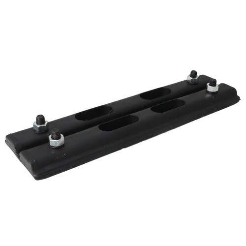 145222 | Bolt - On Rubber Pad | 16” | Bobcat E50 E50 E60 E60 | Caterpillar 304C CR 305C CR 305D CR 305E 305E 305E2 CR 306 306 306 CR 305.5 305.5 | John Deere 50G 60D 60G | Case CX57C CX60C | Doosan DX60 DX63-3 |  | 7016901 | 163-7093 | 4619516 | 7199213