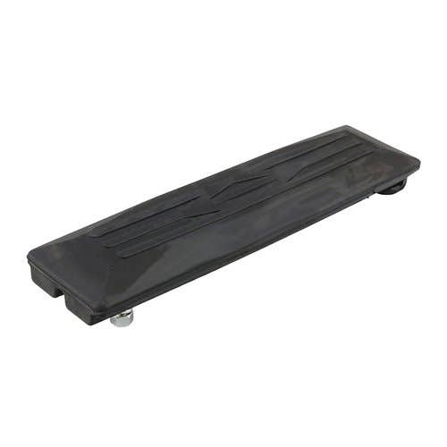 144566 | Bolt - On Rubber Pad | 16” | Caterpillar 304C CR 305C CR 305D CR 305E2 CR 306 CR | Bobcat E50 E60 | Komatsu PC40MR-3 |  | 212-5129