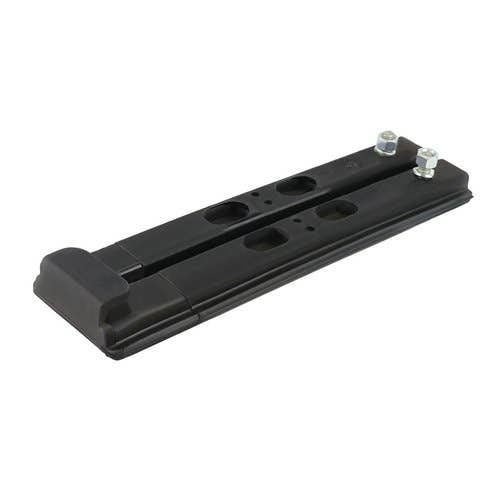 144566 | Bolt - On Rubber Pad | 16” | Caterpillar 304C CR 305C CR 305D CR 305E2 CR 306 CR | Bobcat E50 E60 | Komatsu PC40MR-3 |  | 212-5129