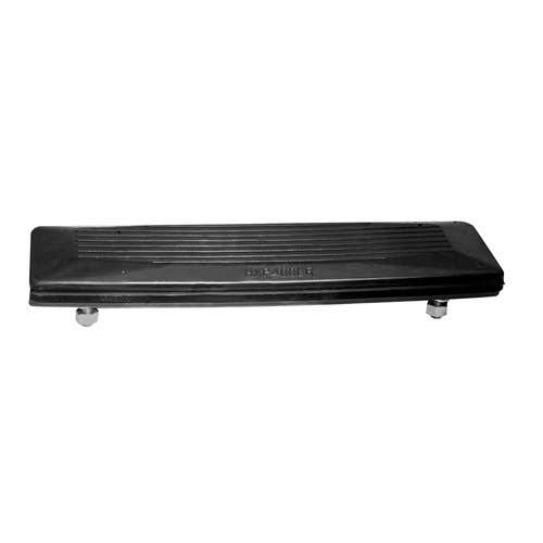 144537 | Bolt - On Rubber Pad | 16” | Komatsu PC50FR-2 | Yanmar B50 VIO-40 VIO-45 VIO-45-6-A VIO-50 VIO-50-6-A VIO-55 |