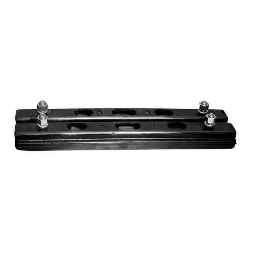 144537 | Bolt - On Rubber Pad | 16” | Komatsu PC50FR-2 | Yanmar B50 VIO-40 VIO-45 VIO-45-6-A VIO-50 VIO-50-6-A VIO-55 |