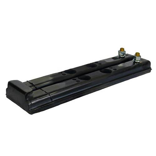 144526 | Bolt - On Rubber Pad | 18” | Bobcat E85 E85 | Case CX57C CX75 CX75C CX75C SR CX75 SR CX80 CX80C CX130 CX130 CX130B CX130B CX130D CX130D CX135 CX135SR CX135SR CX145CSR CX145DSR | Caterpillar E70B E70B 307 307 307B 307B 307C 307C 307D 307SSR |