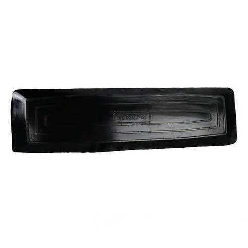 144527 | Bolt - On Rubber Pad | 18” | Caterpillar E70B E70B 307 307 307B 307B 307C 307C 307D 307SSR 308B SR 308CCR 308C SR 308E 308E2 CR 308E2 CR 308E CR 307.5 | Bobcat E85 E85 | Case CX57C CX75 CX75C CX75C SR CX75 SR CX80 CX80C |  | 170-4419 |  514-0900