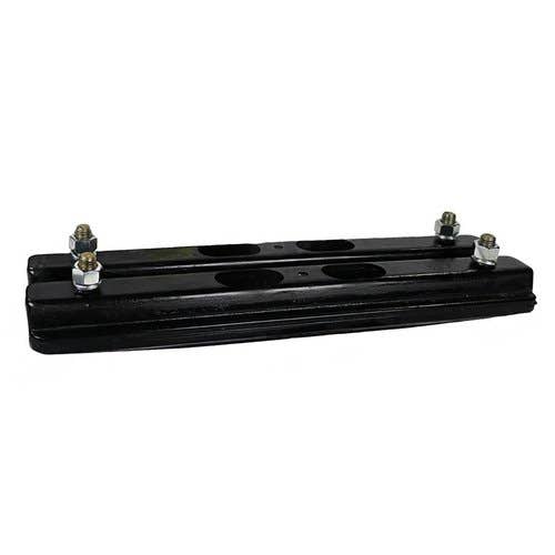 144527 | Bolt - On Rubber Pad | 18” | Caterpillar E70B E70B 307 307 307B 307B 307C 307C 307D 307SSR 308B SR 308CCR 308C SR 308E 308E2 CR 308E2 CR 308E CR 307.5 | Bobcat E85 E85 | Case CX57C CX75 CX75C CX75C SR CX75 SR CX80 CX80C |  | 170-4419 |  514-0900