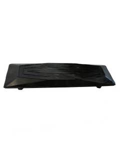 144546 | Bolt - On Rubber Pad | 18” | | 502302