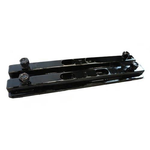 144546 | Bolt - On Rubber Pad | 18” |  | 502302