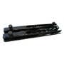 144546 | Bolt - On Rubber Pad | 18” | | 502302 144546 | Bolt - On Rubber Pad | 18” | | 502302