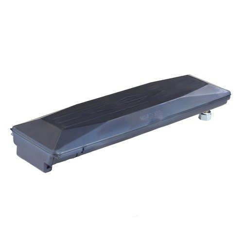 Bolt - On Rubber Pad 20” fits Caterpillar 312C 357-7477 fits Bobcat fits Volvo fits Takeuchi fits Kobelco fits Terex fits Doosan fits Wacker Neuson 