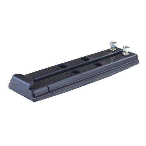 145182 | Bolt - On Rubber Pad | 20” | Caterpillar 311 311 312 312 312C 312C 312D 312DL 312E 312EL 313 314C 314C | Bobcat E145 | Doosan DX140-R DX140LC DX140LC-5 DX140LCR-5 | Kobelco SK120-3 SK140SRLC-3 SK140SRLC-5 SK140SRLC-7 | Linkbelt |  | 357-7477