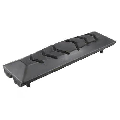 Bolt - On Rubber Pad K-Tread - 20” fits John Deere fits Case fits Caterpillar fits Komatsu PC120 fits Bobcat fits Volvo VOE146363 fits Hitachi Bolt - On Rubber Pad K-Tread - 20” fits John Deere fits Case fits Caterpillar fits Komatsu PC120 fits Bobcat fits Volvo VOE146363 fits Hitachi