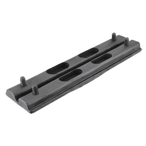145354 | Bolt - On Rubber Pad | 20” | Kobelco SK120-3 SK140SRLC-3 SK140SRLC-5 | Volvo EC140CL ECR145EL | Bobcat E145 | Case CX130 CX130 CX130B CX130B CX135 CX135SR CX135SR CX145CSR CX145DSR | Caterpillar 311 311 |  | 331/46967 | YY62D00008F1 | VOE146363