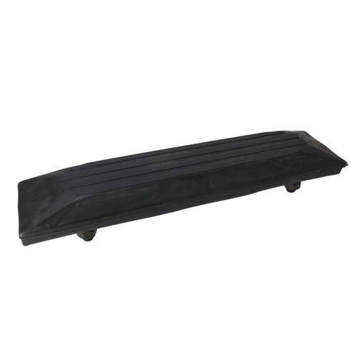 145219 | Bolt - On Rubber Pad | 24” | Caterpillar 315C 315C 315DL 315DL 316EL 316FL 318B 318B 318FL 320C 320CL 320CL 320CLN 320DL 320DL 320GC 321C LCR 321D LCR 323 329FL | Doosan DX180LC-5 DX225LC-3 DX225LC-5 DX235LCR-5 DX255LC-3 DX255LC-5 | Gradall |