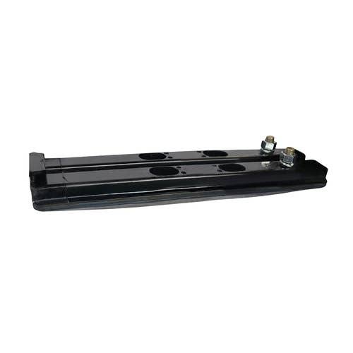 144534 | Bolt - On Rubber Pad | 24” | Caterpillar 316EL 316FL 317 318B 318B 318EL 320C 320CL 320CL 320DL 320DL 326FL | Hitachi EX200 EX200LC-3 Zaxis 160LC-3 Zaxis 160LC-3 ZX160LC-6 ZX180LC-3 ZX180LC-6 ZX210LC-5 | Kobelco SK170LC SK200 | Volvo EC160DL |