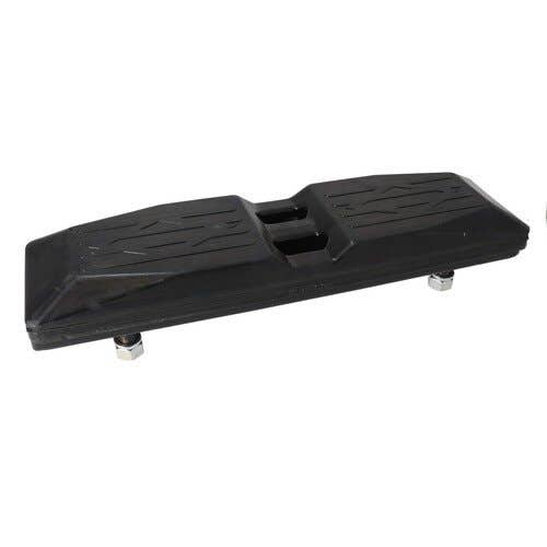 145265 | Bolt - On Rubber Pad | 24” | Case CX160B CX160B CX160C CX160D CX160D CX180 CX180 CX210 CX210 CX210D CX210D CX225 CX225 SR CX235C SR CX240B CX240B CX245D SR CX250D CX290D CX300C CX300C CX300D | Caterpillar 306 306 307 307 307B 307B 307C 307C |