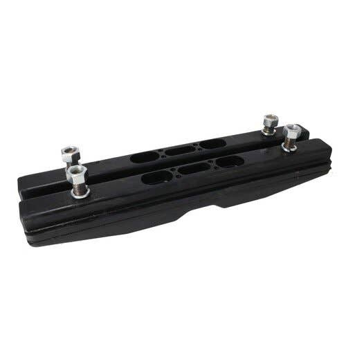145265 | Bolt - On Rubber Pad | 24” | Case CX160B CX160B CX160C CX160D CX160D CX180 CX180 CX210 CX210 CX210D CX210D CX225 CX225 SR CX235C SR CX240B CX240B CX245D SR CX250D CX290D CX300C CX300C CX300D | Caterpillar 306 306 307 307 307B 307B 307C 307C |