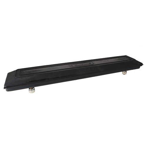 145206 | Bolt - On Rubber Pad | 28” | Bobcat E145 | Case CX130 CX130 CX130B CX130B CX135 CX135SR CX135SR CX145CSR CX145DSR | Caterpillar 311 311 312 312 312C 312C 312D 312DL 312E 312EL 313 314C 314C 314D LCR | Doosan DX140LC-5 DX140LCR-5 | Hitachi |