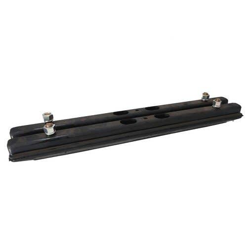 145206 | Bolt - On Rubber Pad | 28” | Bobcat E145 | Case CX130 CX130 CX130B CX130B CX135 CX135SR CX135SR CX145CSR CX145DSR | Caterpillar 311 311 312 312 312C 312C 312D 312DL 312E 312EL 313 314C 314C 314D LCR | Doosan DX140LC-5 DX140LCR-5 | Hitachi |