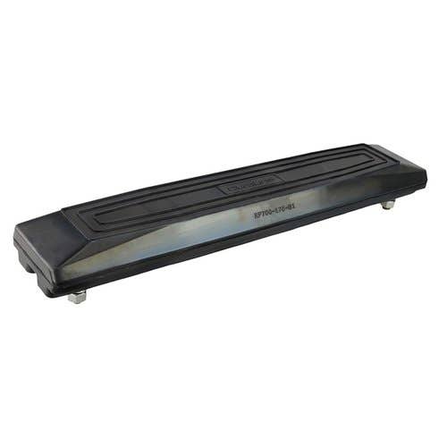 144536 | Bolt - On Rubber Pad | 28" | Hyundai R160LC-9A | Komatsu PC128UU-1 PC128UU-2 PC128UU-2 PC138US-8 PC138USLC-8 PC138USLC-10 |