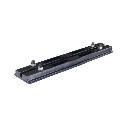 145119 | Bolt - On Rubber Pad | 33" | Case CX350D | Caterpillar 330BL 330BL 330CL 330CL 330DL 330DL 330FL 336DL 336DL 336EL 336FL | Doosan DX300LC-3 DX300LC-5 DX350LC-5 | Komatsu PC290LC-10 PC290LC-11 PC300LC-7 PC308USLC-3 PC350LC-8 PC360LC-10 |