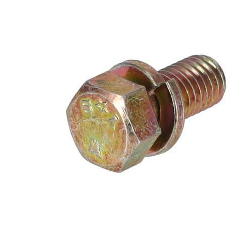 Bolt & Washer fits Kioti LB1914 LK2554 LK3054 01120-50818 Bolt & Washer fits Kioti LB1914 LK2554 LK3054 01120-50818
