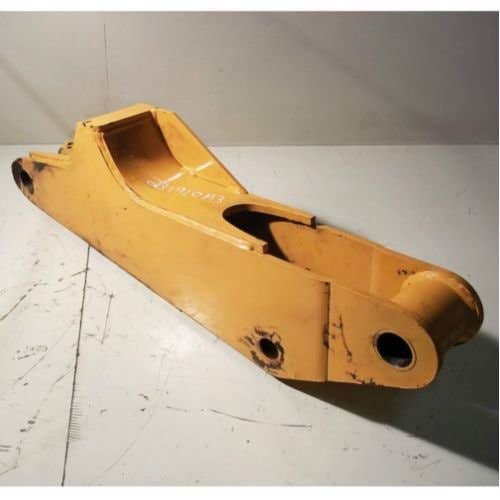 Used Boom Control Link - RH fits Case 85XT 231910A3 330787A2 Used Boom Control Link - RH fits Case 85XT 231910A3 330787A2