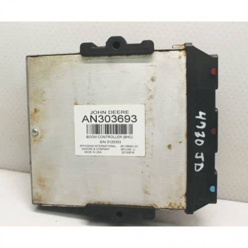 433265 | Boom Control Module | John Deere R4023 4630 4730 4830 4930 4940 |  | AN303693