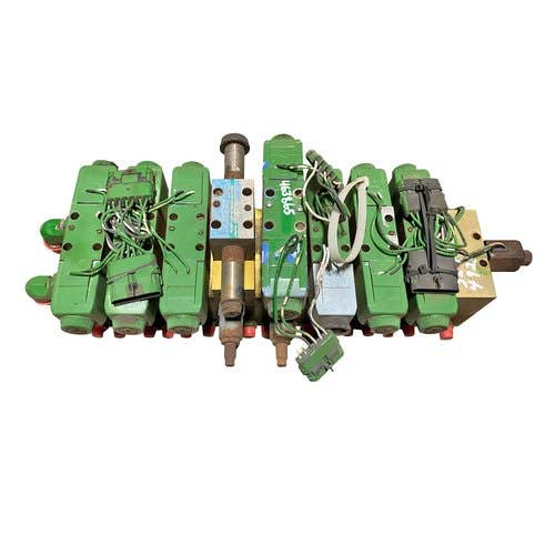 463865 | Boom Control Valve | 100/120' Booms | John Deere 4920 |  | AN205921