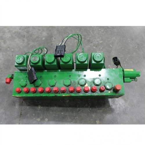 433266 | Boom Control Valve | John Deere R4023 4730 |  | AKK23302  | AKK21093 | AKK15410