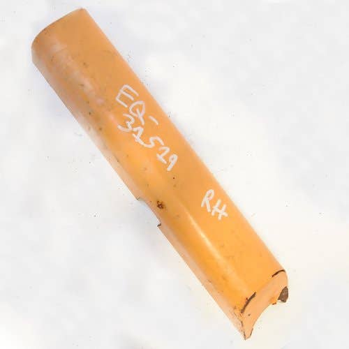 436743 | Boom Cylinder Cover | RH | Case 40XT 60XT 70XT 410 420 420CT 430 440 440CT |  | 429619A1