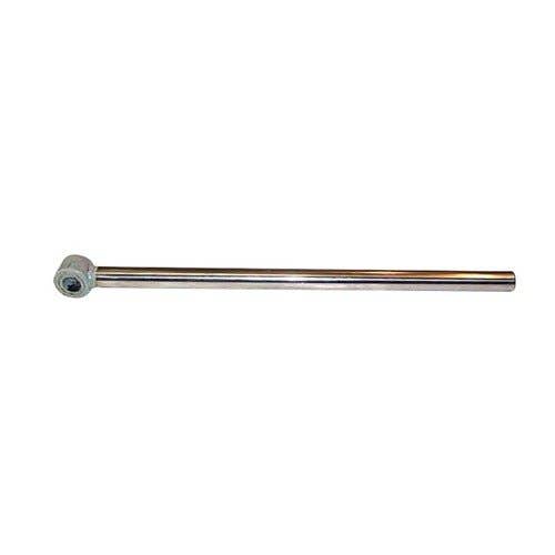 187704 | Boom Cylinder Rod with Bushing | Case 570LXT 570LXT 580L 580L 580M 580M |  | 182109A1