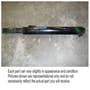 430155 | Boom Hydraulic Cylinder | John Deere 640 | | AH136568 | AH150069 430155 | Boom Hydraulic Cylinder | John Deere 640 | | AH136568 | AH150069