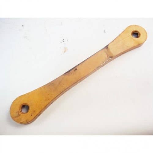 432755 | Boom Link | Inner | Case 90XT 450 450 450CT |  | 291629A1
