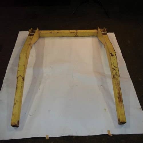 432564 | Boom Link | Lower Assembly | New Holland L225 L325 L425 L445 |  | 626489 | 243893 | 703063