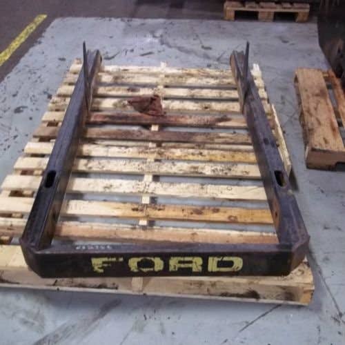 432027 | Boom Link | Lower Assembly | New Holland L781 L783 L784 L785 |  | 632388 | 80632388