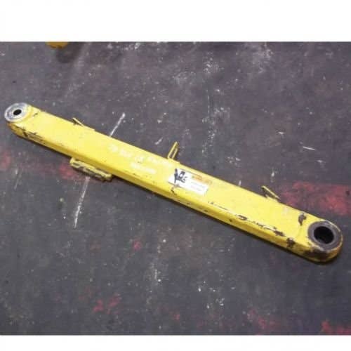 Used Boom Link Lower - LH fits John Deere 260 270 280 325 328 332 KV22888 KV15592 KV19276 KV23936 Used Boom Link Lower - LH fits John Deere 260 270 280 325 328 332 KV22888 KV15592 KV19276 KV23936