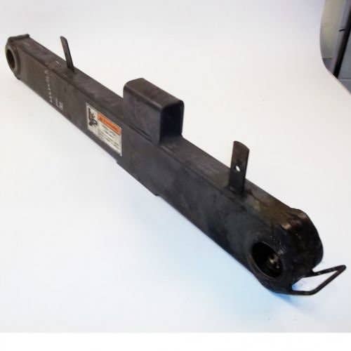 Used Boom Link Lower - LH fits New Holland C175 L160 L170 L175 LS160 LS170 87043354 Used Boom Link Lower - LH fits New Holland C175 L160 L170 L175 LS160 LS170 87043354