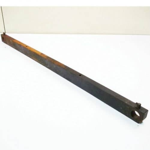 Used Boom Link Lower - RH/LH fits Bobcat S175 S185 S205 T190 773 6727863 Used Boom Link Lower - RH/LH fits Bobcat S175 S185 S205 T190 773 6727863