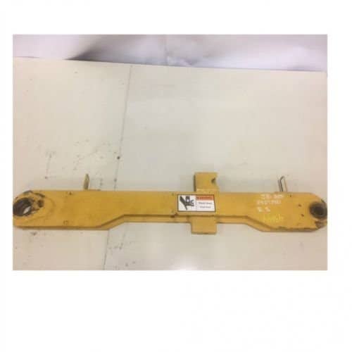 Used Boom Link Lower - RH fits John Deere 240 250 KV26369 KV23102